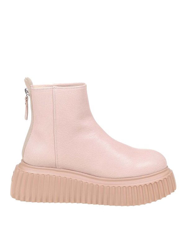 AGL: ankle boots - Sandy ankle boots
