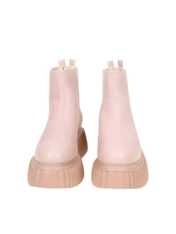 iKRIX AGL: ankle boots - Sandy ankle boots