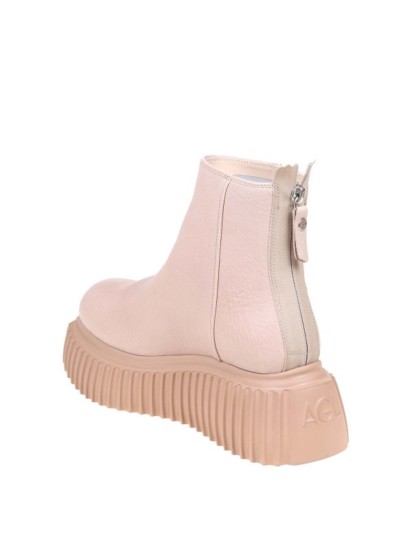 Sandy ankle boots shop online: AGL