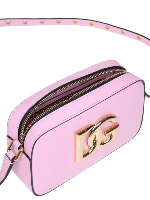 DOLCE & GABBANA buy online Shoulder bag in calfskin