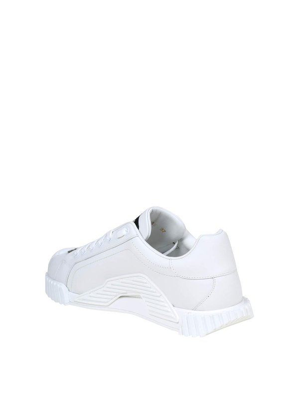 スニーカー - 白 shop online: DOLCE & GABBANA