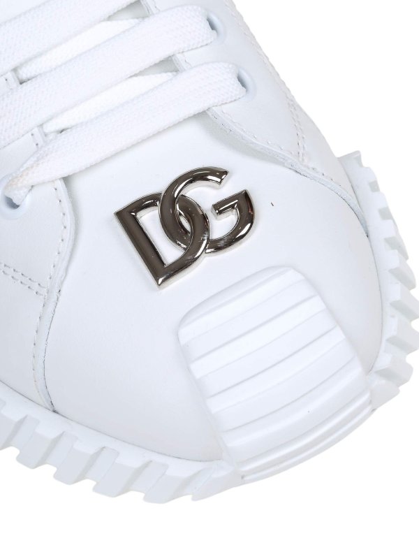 DOLCE & GABBANA buy online スニーカー - 白