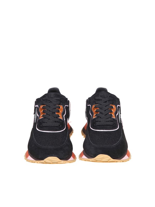 iKRIX Ghoud Venice: trainers - Rush m sneakers color black