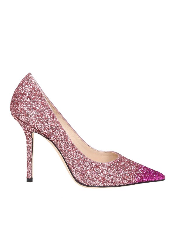 Jimmy Choo パンプス - Love 100 - レディース|LOVE100ZGO