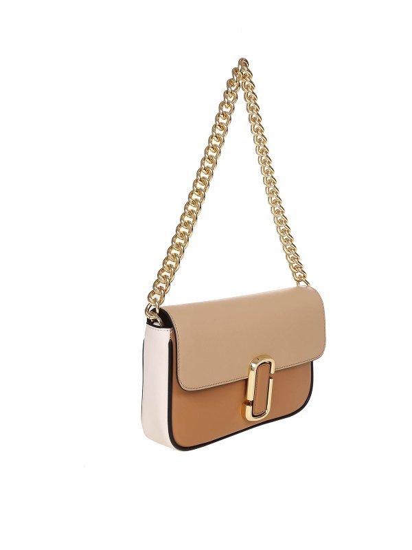 MARC JACOBS: ショルダーバッグ online - ショルダーバッグ - ブラウン