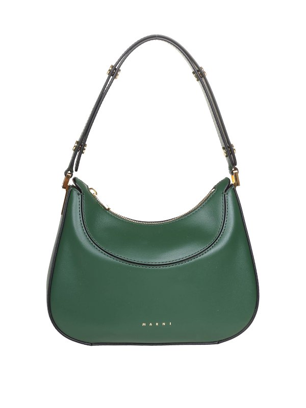 Marni: ショルダーバッグ - ショルダーバッグ - Milano Mini