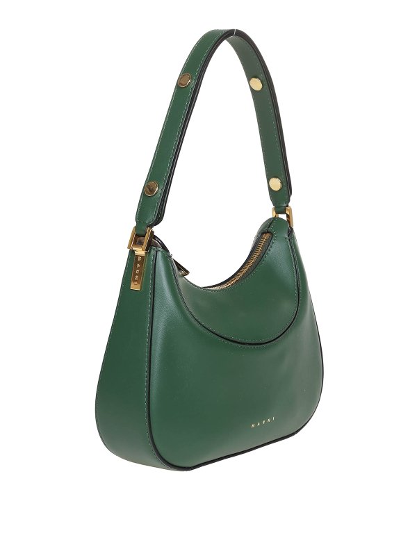 Marni: ショルダーバッグ online - ショルダーバッグ - Milano Mini