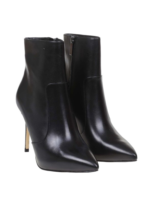 MICHAEL KORS: ブーティー online - アンクルブーツ - 黒