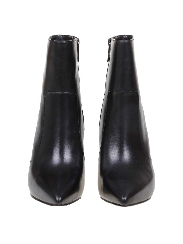 iKRIX MICHAEL KORS: ブーティー - アンクルブーツ - 黒