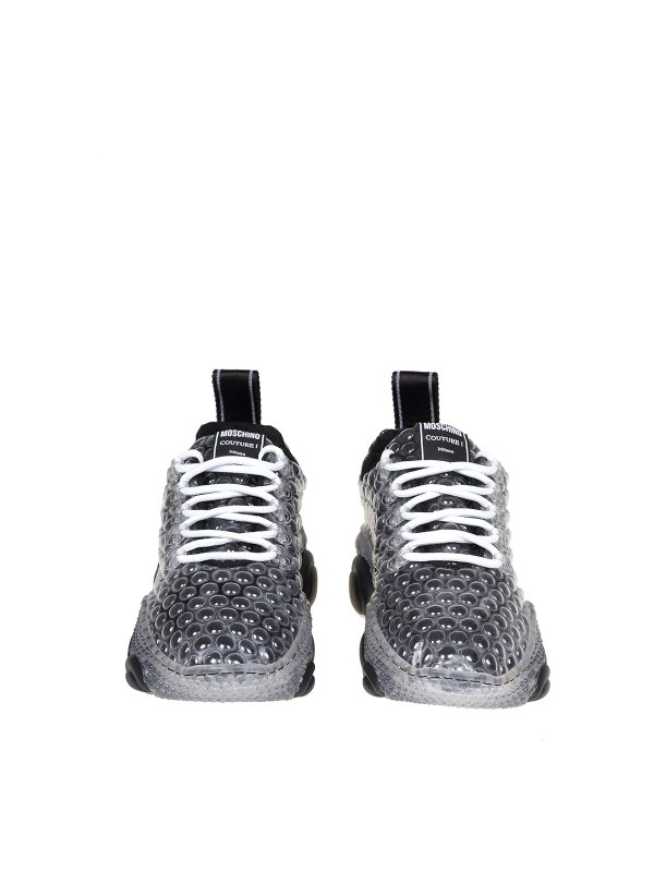 iKRIX MOSCHINO: Chaussures de sport - Baskets - Bubble