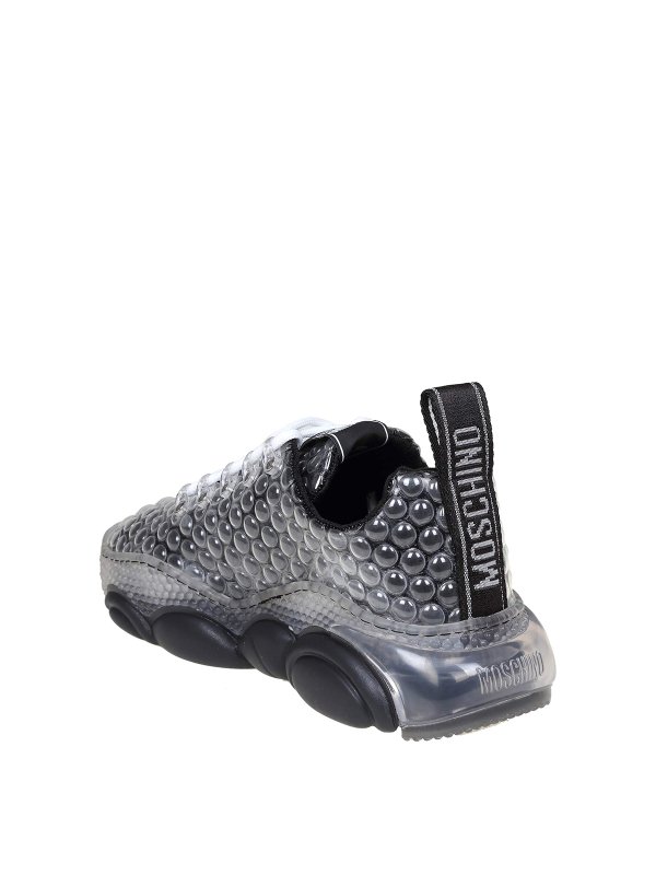 Baskets - Bubble shop online: MOSCHINO