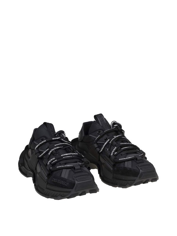 DOLCE & GABBANA: trainers online - Space sneakers