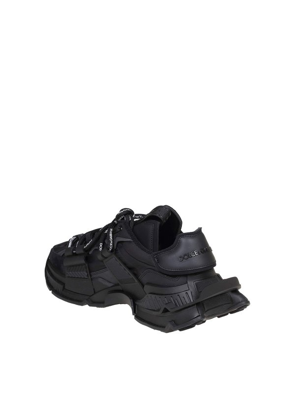 Space sneakers shop online: DOLCE & GABBANA