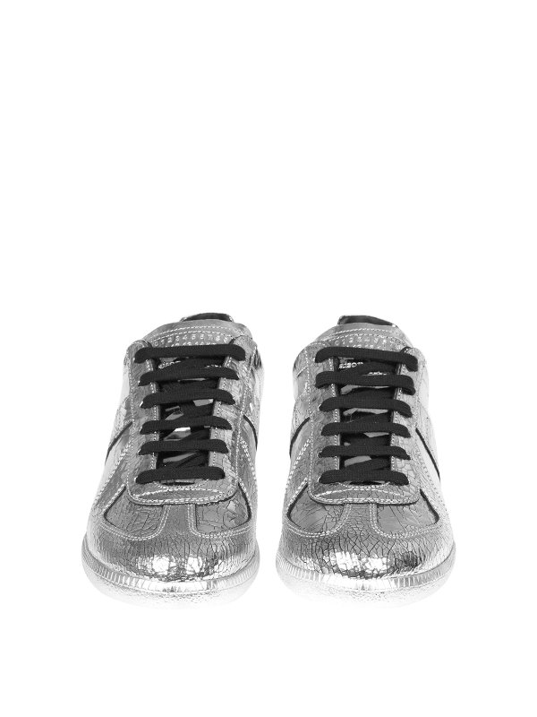 iKRIX Maison Margiela: スニーカー - スニーカー - Replica