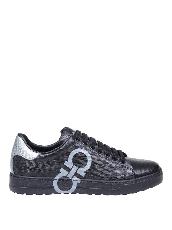 SALVATORE FERRAGAMO: スニーカー - スニーカー - Number