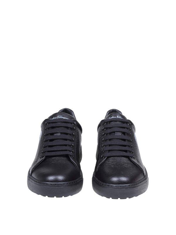 iKRIX SALVATORE FERRAGAMO: スニーカー - スニーカー - Number