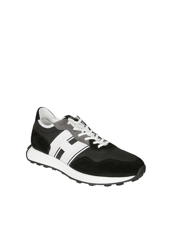 HOGAN: Chaussures de sport online - Baskets - H601