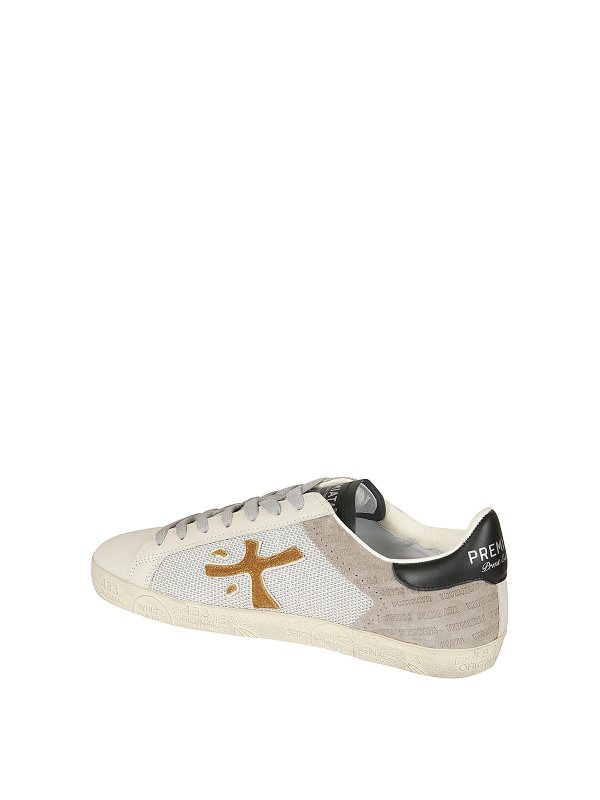 iKRIX PREMIATA: スニーカー - スニーカー - 白