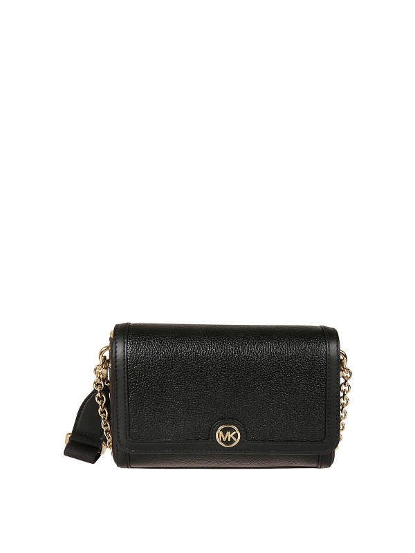 MICHAEL KORS: クロスボディバッグ - クロスボディバッグ - Freya