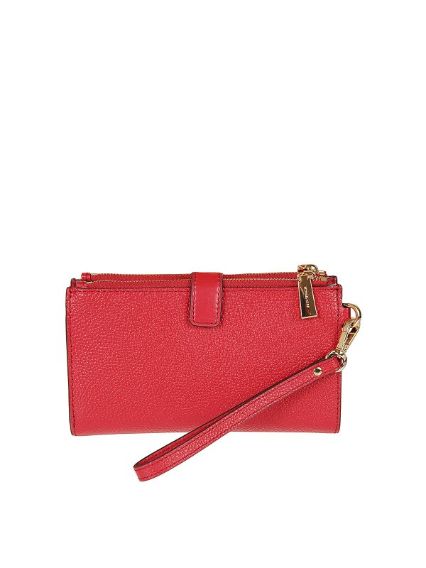 MICHAEL KORS: wallets & purses online - Jet Set wallet