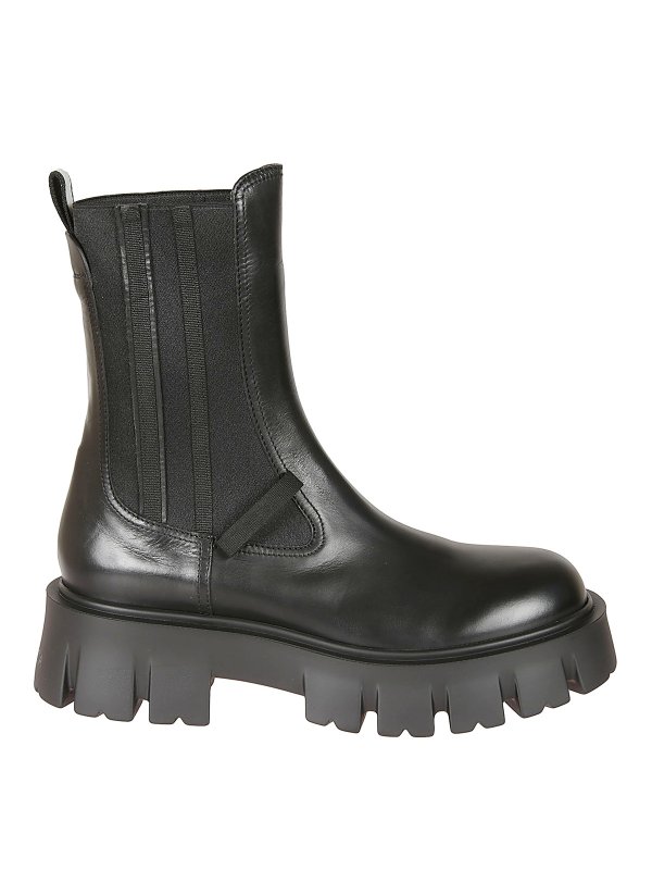 PREMIATA: Botines - Botines - Butterfly