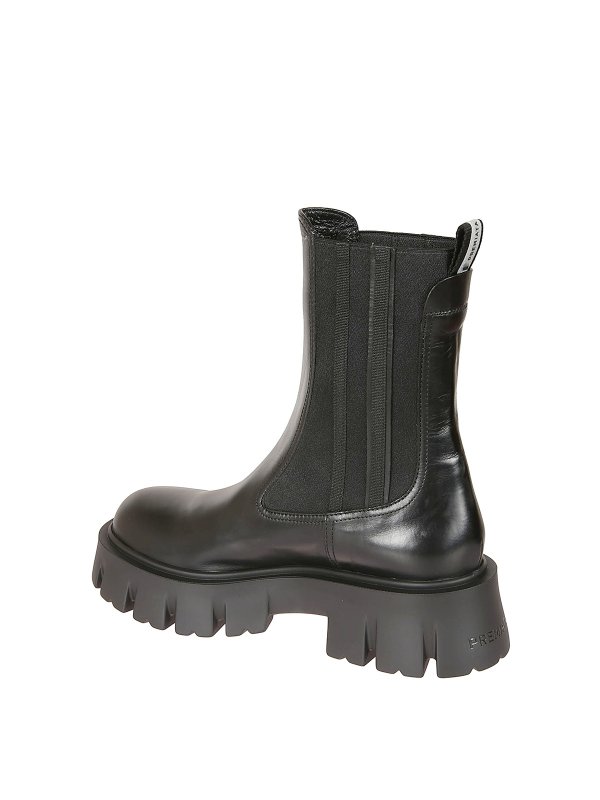 iKRIX PREMIATA: Botines - Botines - Butterfly