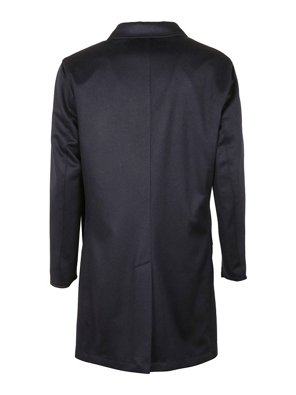 Kired: ショートコート online - ショートコート - ブルー