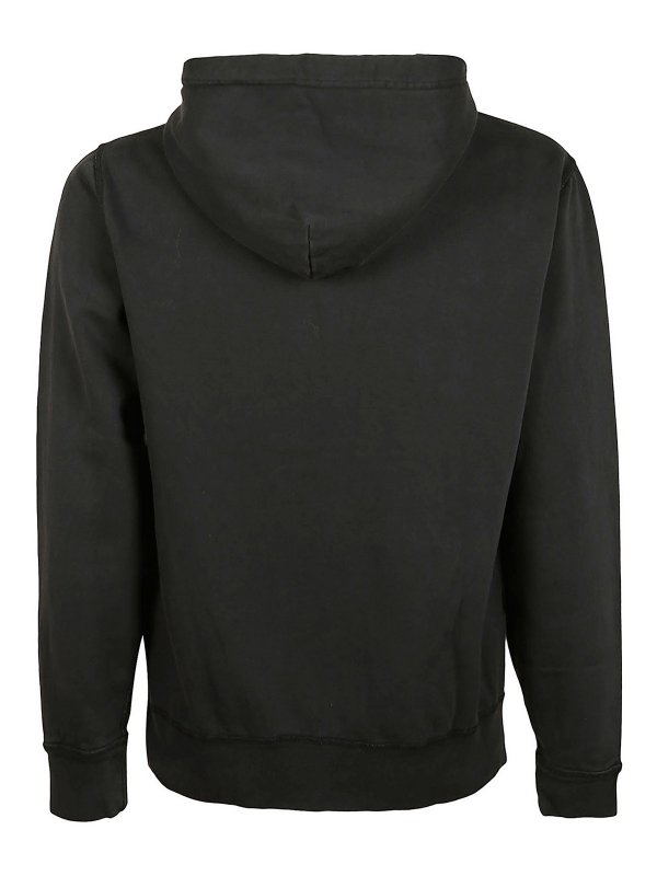 POLO RALPH LAUREN: Sweatshirts & Sweaters online - Cotton blend hoodie