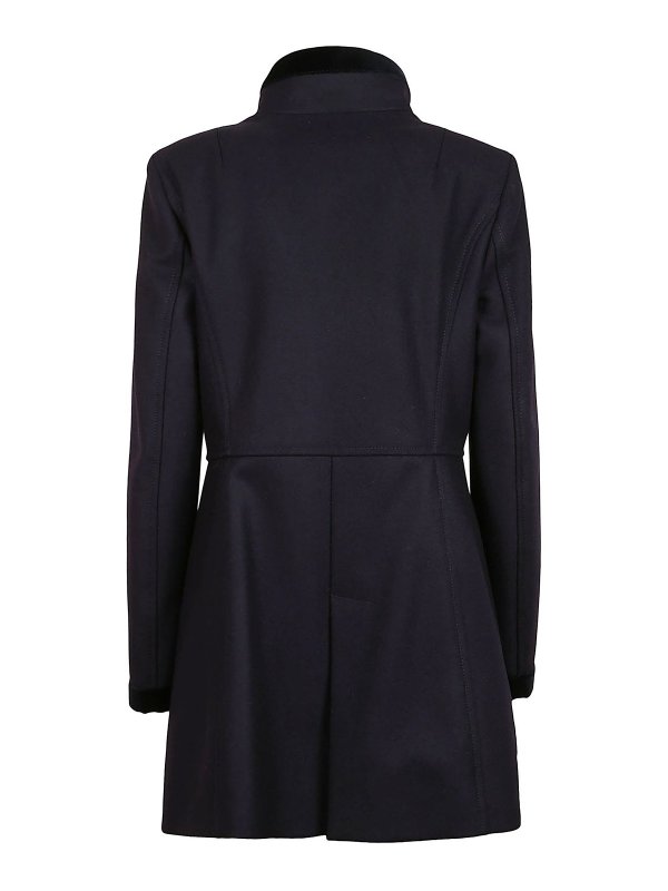 FAY: short coats online - Virginia coat