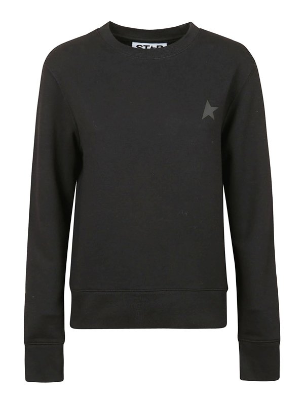 GOLDEN GOOSE: Sweatshirts & Pulls - Sweat-Shirts - Athena