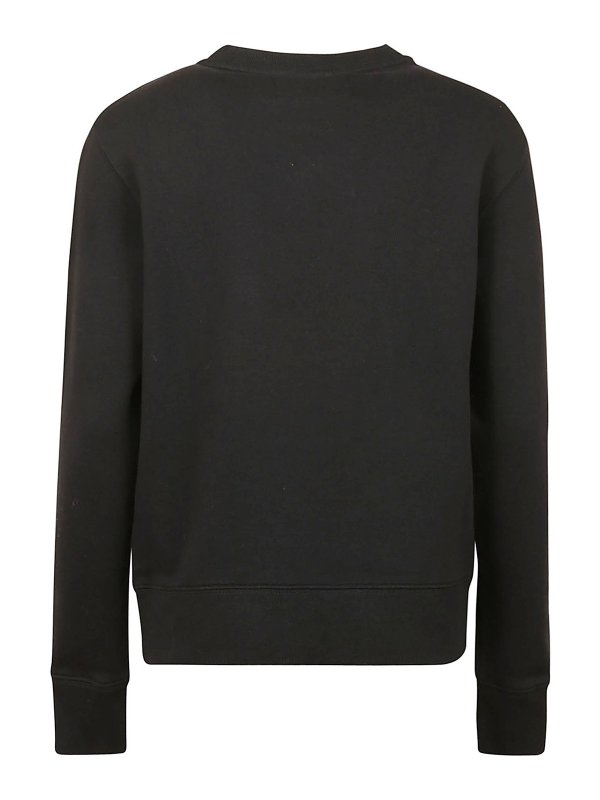GOLDEN GOOSE: Sweatshirts & Pulls online - Sweat-Shirts - Athena