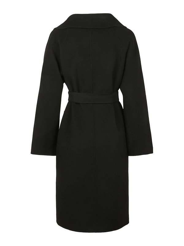 WEEKEND MAX MARA: knee length coats online - Rovo coat