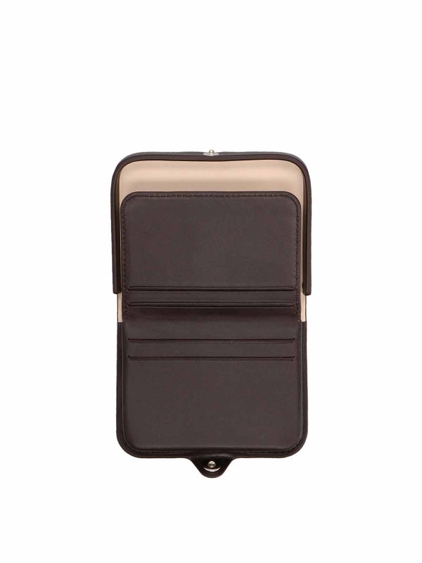 iKRIX A.P.C.: 財布＆ポーチ - 財布 - Monnaie Jog