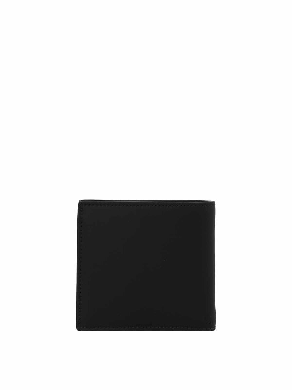 ALEXANDER MCQUEEN: wallets & purses online - Logoed wallet