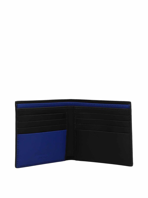 iKRIX ALEXANDER MCQUEEN: wallets & purses - Logoed wallet