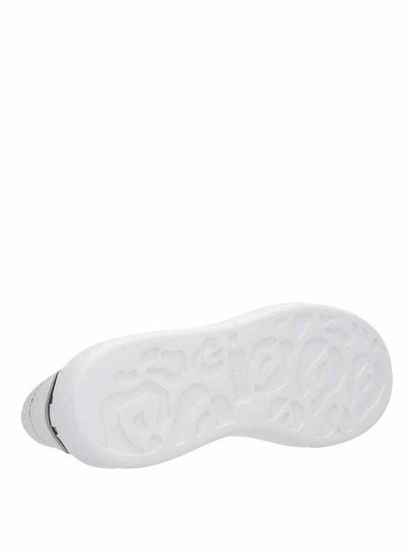 Sneaker - Weiß shop online: ALEXANDER MCQUEEN