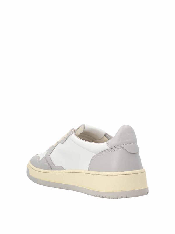 AUTRY: trainers online - Lace-up low-top sneakers