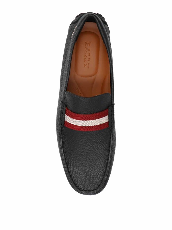 iKRIX BALLY: Loafers & Slippers - Pearce U loafers