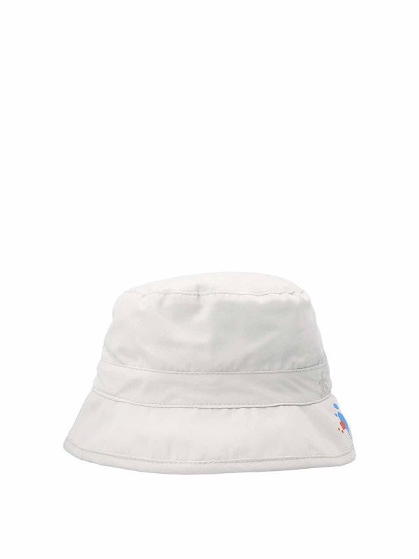 BARACUTA: cappelli - Cappello in cotone