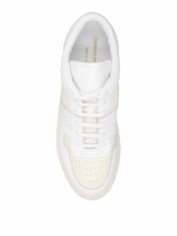 iKRIX COMMON PROJECTS: trainers - Decades sneakers