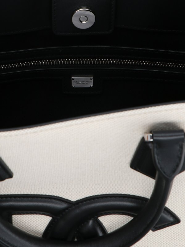 Shopper - Creme shop online: DOLCE & GABBANA