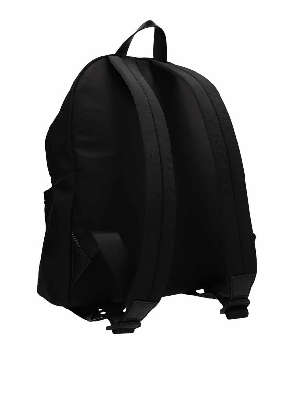 Dsquared2 icon fashion backpack