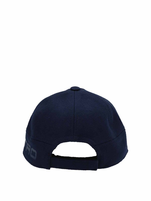 Cappellino con logo shop online: ETRO