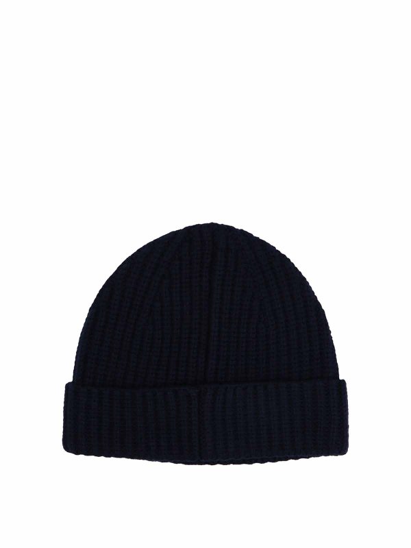 ETRO: beanies online - Logo beanie