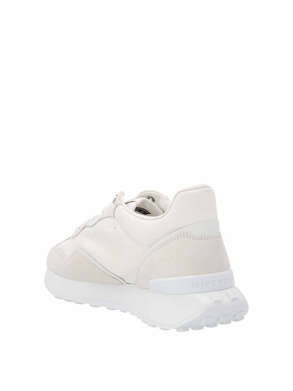 GIVENCHY: Zapatillas online - Zapatillas - Blanco