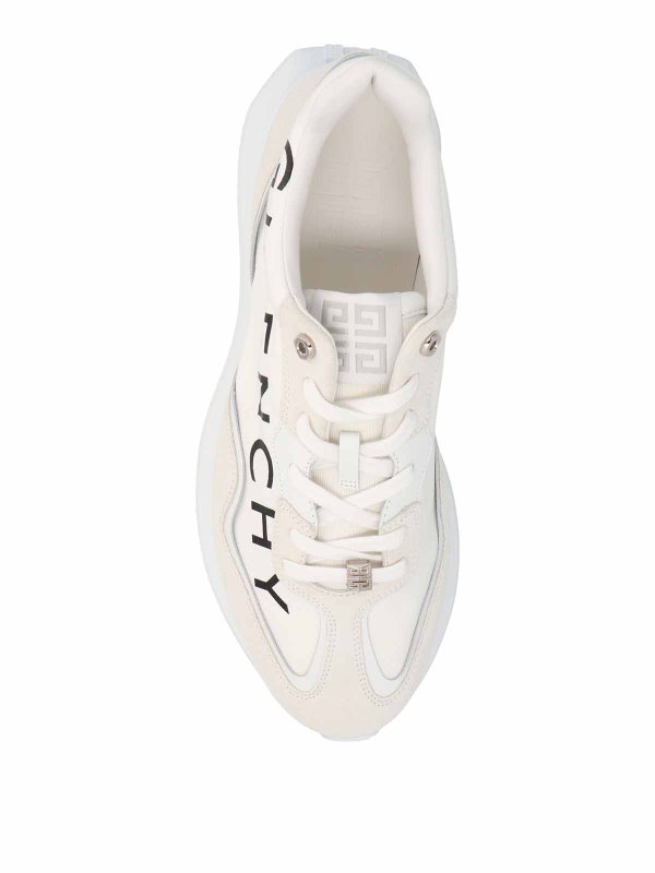 iKRIX GIVENCHY: Zapatillas - Zapatillas - Blanco