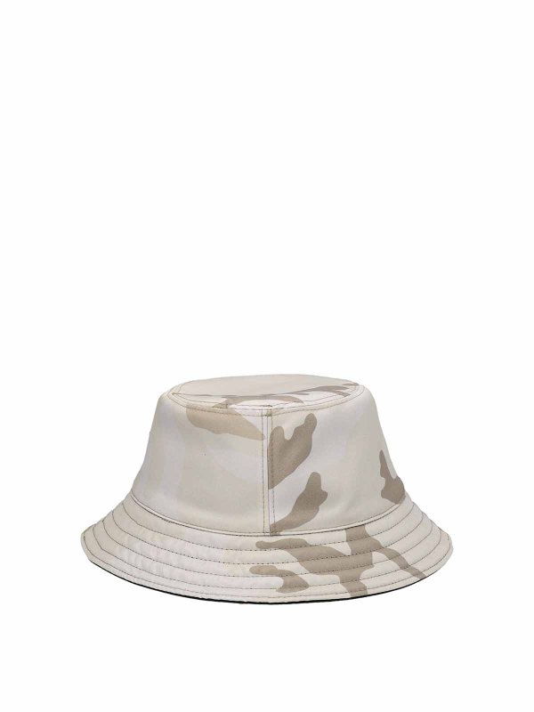 iKRIX GIVENCHY: hats & caps - Patterned bucket hat