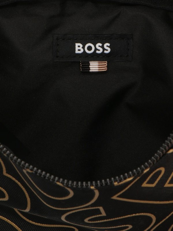 Bauchtasche - Schwarz shop online: Hugo Boss