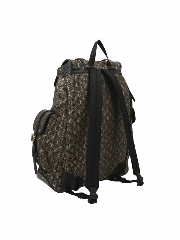 JIMMY CHOO: Rucksäcke online - Rucksack - Bunt