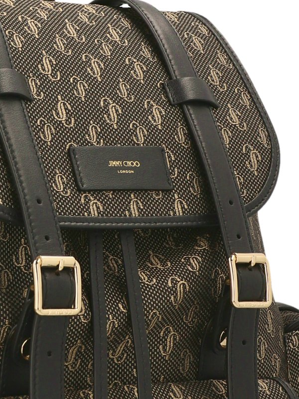 iKRIX JIMMY CHOO: Rucksäcke - Rucksack - Bunt